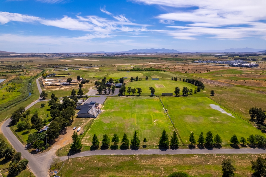 3 Bedroom Property for Sale in Le Coste Estate Western Cape